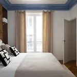 Champs Elysees Montaigne Luxury 2 Bedroom